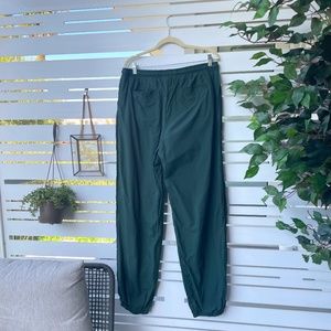 Danielle Cathari X Adidas collaboration Dark green